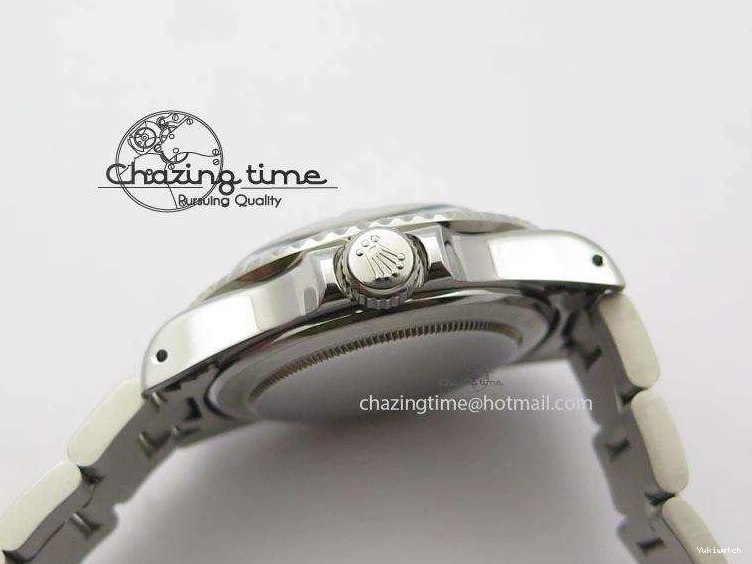 (Superlumed 200m Dial Hands) And black Best 1680 Edition Submariner 660ft A2836 Vintage 0215